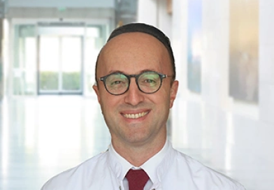 DR. İLKER TİNAY