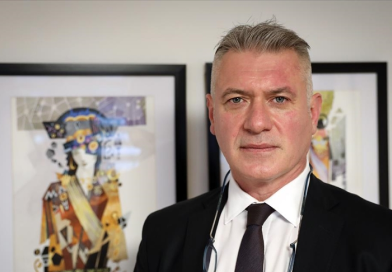 DR. CENK YÜCEL BİLEN